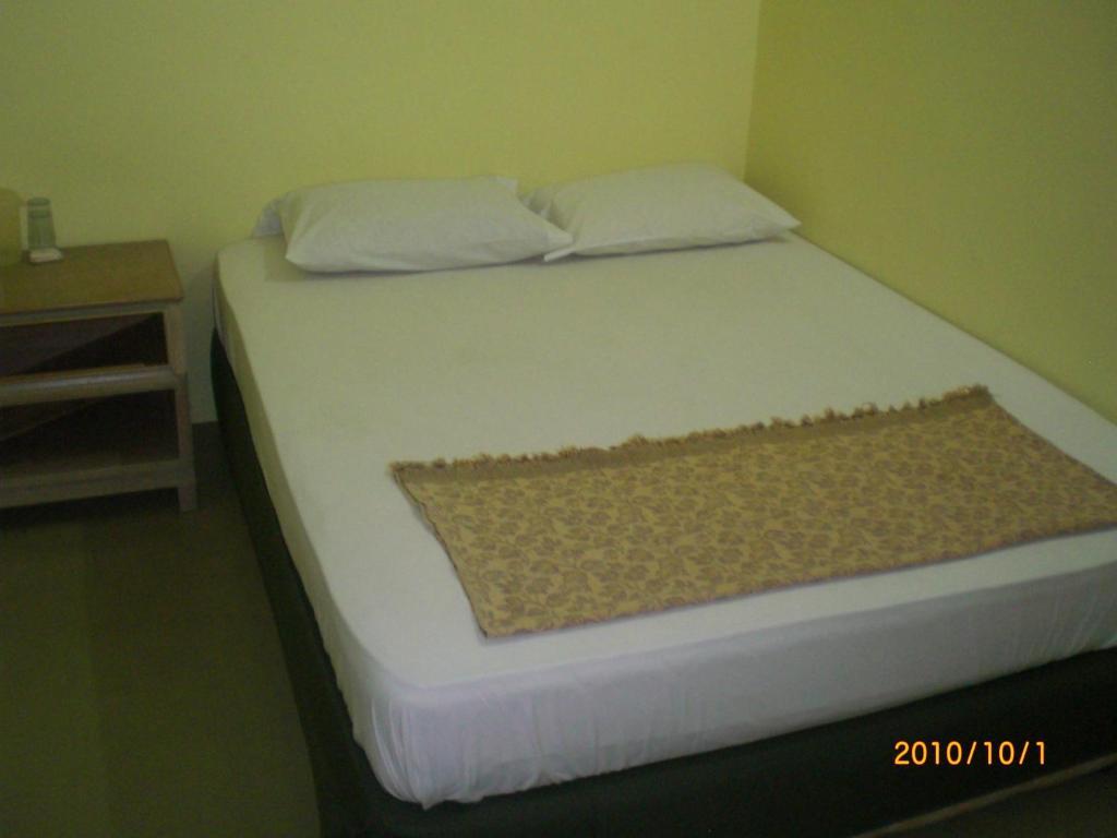 Yellow Mansion Hotel Malacca Room photo